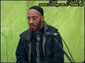Die Fremden (al-ghuraba) - Der Islam begann fremd