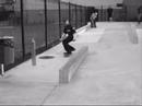 Otara Skatepark 2008 Chino`s footage