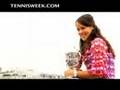 Tennis Week: Who is Number One?