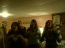 HAPPY NEW YEAR!! 2008 (us singing inseparable) HAPPY NEW YEAR!! 2008 (us singing inseparable)