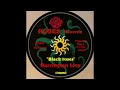 Barrington Levy – Black roses.