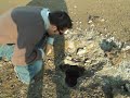 Rocket impact
