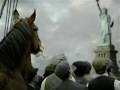Budweiser Commercial (2009) (Television Commercial)