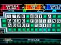 Amazing Wheel Of Fortune Puzzle Solve With One Letter