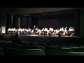 Click here to watch this video Des Moines Roosevelt Orchestra, Holberg Suite II, May 4, 2012 003.MOV