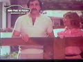 Comercial do VW Passat - 1983