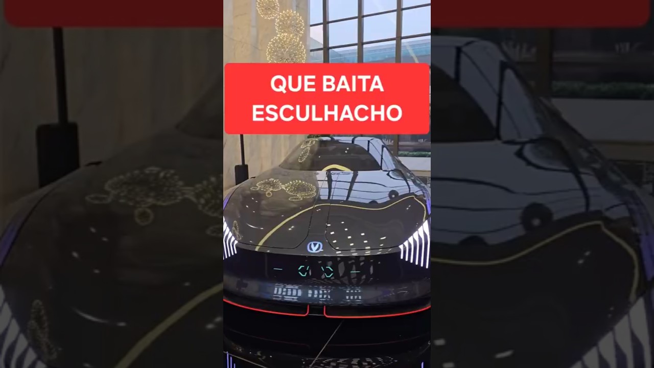 SE LIGA NESSA MÁQUINA #shorts