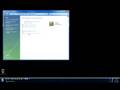 Turn off User Account Control (Vista)