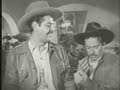 pedro infante borracho, da patadas de ahogado cuando fanfarronea que tiene el control sobre su amada, ja ja ja.
�qui�n no se ha puesto as�?
