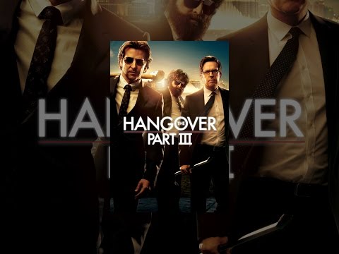 The Hangover Part III