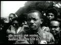 martin luther king Free at last