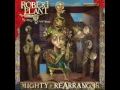 Robert Plant and The Strange Sensation - Mighty Rearranger