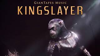 Really Slow Motion & GianTapes Music - Kingslayer  'Album Preview '
