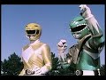 Mighty Morphin Power Rangers-S02 E06-Die Blume Des Bösen 2 von 2