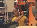 Lamborghini Gallardo Factory-Inside Look