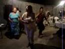 t�a hermis bailando