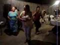 tía hermis bailando
