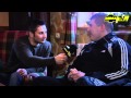 Kamil Waluś vs Kamil Bazelak "Będę chciał go ubić"  obóz KSW w Zakopanem
