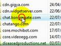 videos de How to find your  .sol file for editor for vista user