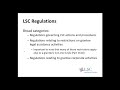 Click here to watch this video 2013 AIS (11/12) - LSC Regulations and Grant Assurances