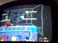 Combate pachangero