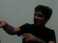 niver do dubl� - os flagras...