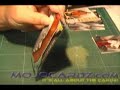 2006-07 UD SP Game Used Box Break 01
