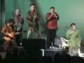 videos de Cherry Poppin' Daddies 8/2/02 - Cherry Poppin' Daddy Strut (Part 24 of 24)