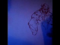 Solid Snake sketch 2