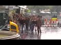 Flashmob FuZo Paderborn