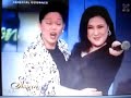 diamond star, ms. maricel soriano in sharon