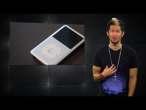 how to get more bytes on your ipod