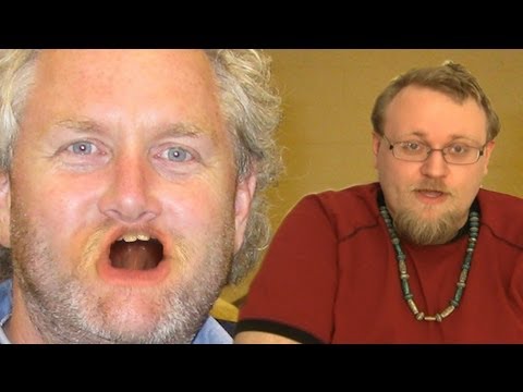 PWNED: Andrew Breitbart