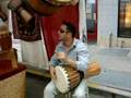 Cenk jembe darbuka