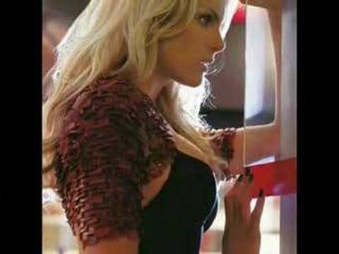 Ana Hickman video