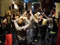 30 minuten voor de start!!