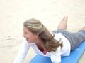 videos de Sand Dune Surfing