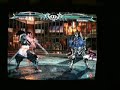 soul calibur 3 andy(mitsu) vs hazoroth(astoroth)(nightmare)