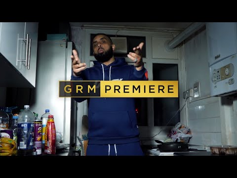 Clue ft. Smerks – Bad For The Soul [Music Video] | GRM Daily