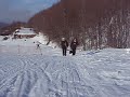Vidiciatico-3 locas en la nieve