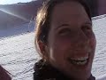 Vidiciatico-3 locas en la nieve