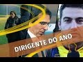 ver trabalho Dirigente do Ano | 9ª Gala Desportiva da Mealhada