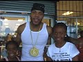 Flo Rida has new B-day video with RickRoss, Brico, & his Groundhoggz. Produced by Highgrade Entertainment. Directed by Flo Rida .  Poeboy,Atlantic,CashMoney,Def Jam.