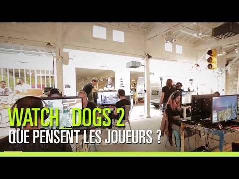 Vidéo 1
