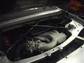 Toyota 1MZ-FE Transplant into TRD VM180