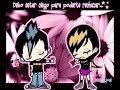 emo him y roxette