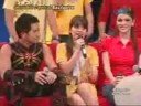 Gagambino casts @ showbiz central