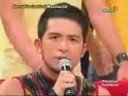 Gagambino casts @ showbiz central