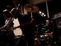 XIU XIU at Kenyon College