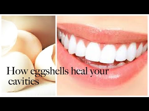 how to treat eggshell nails
